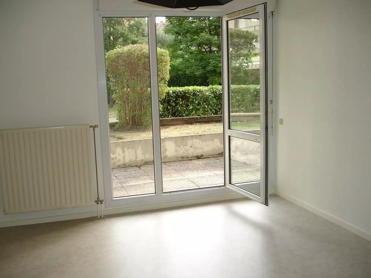 Appartement Chemin des Essarts à Grenoble
