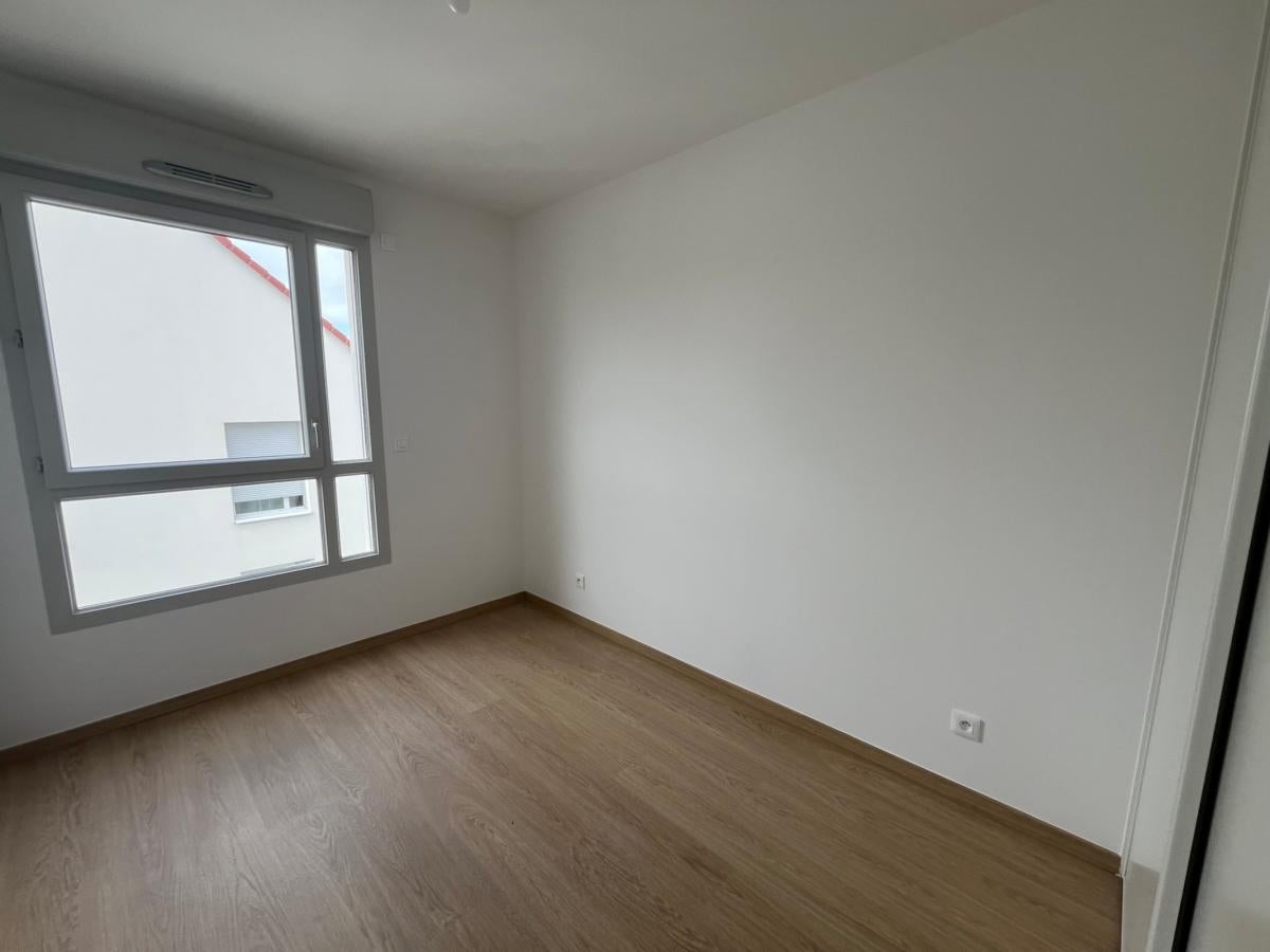 Appartement Rue de Larrey à Dijon