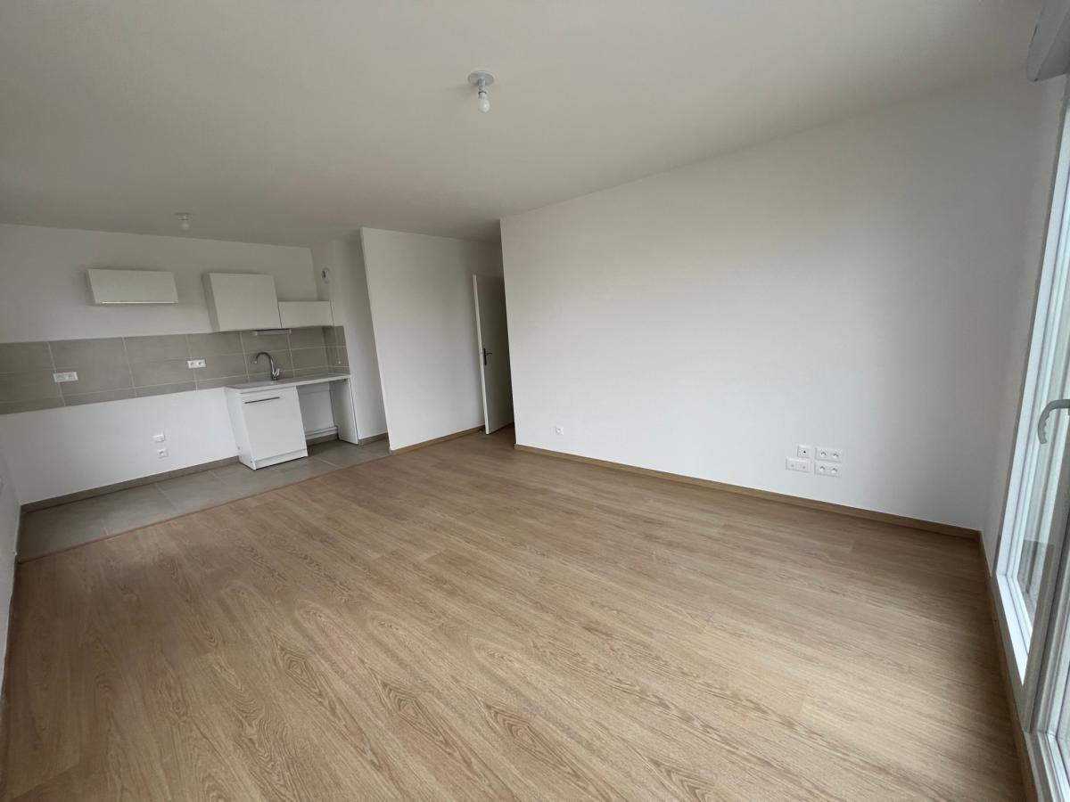 Appartement Rue de Larrey à Dijon
