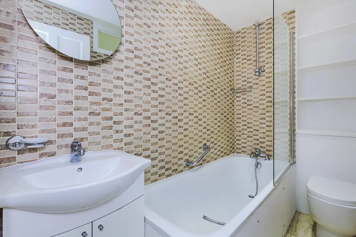 Flat Logan Place in Greater London