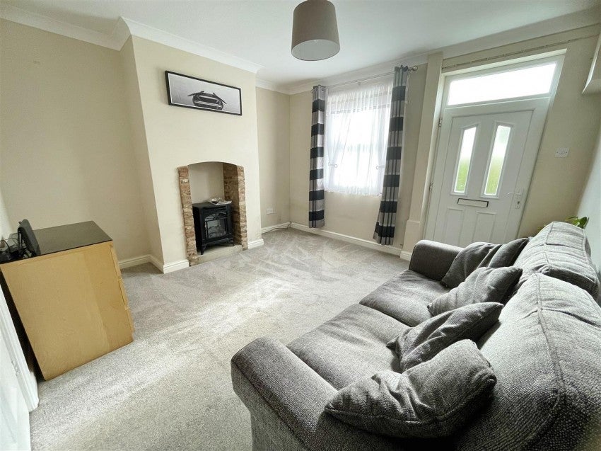 House Rythergate in Cawood