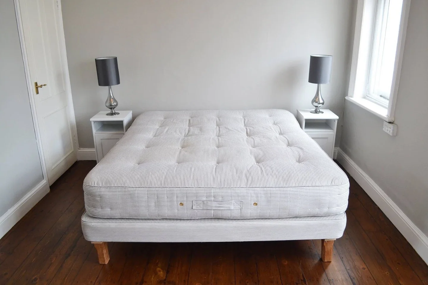 Flat Queenstown Road in Greater London