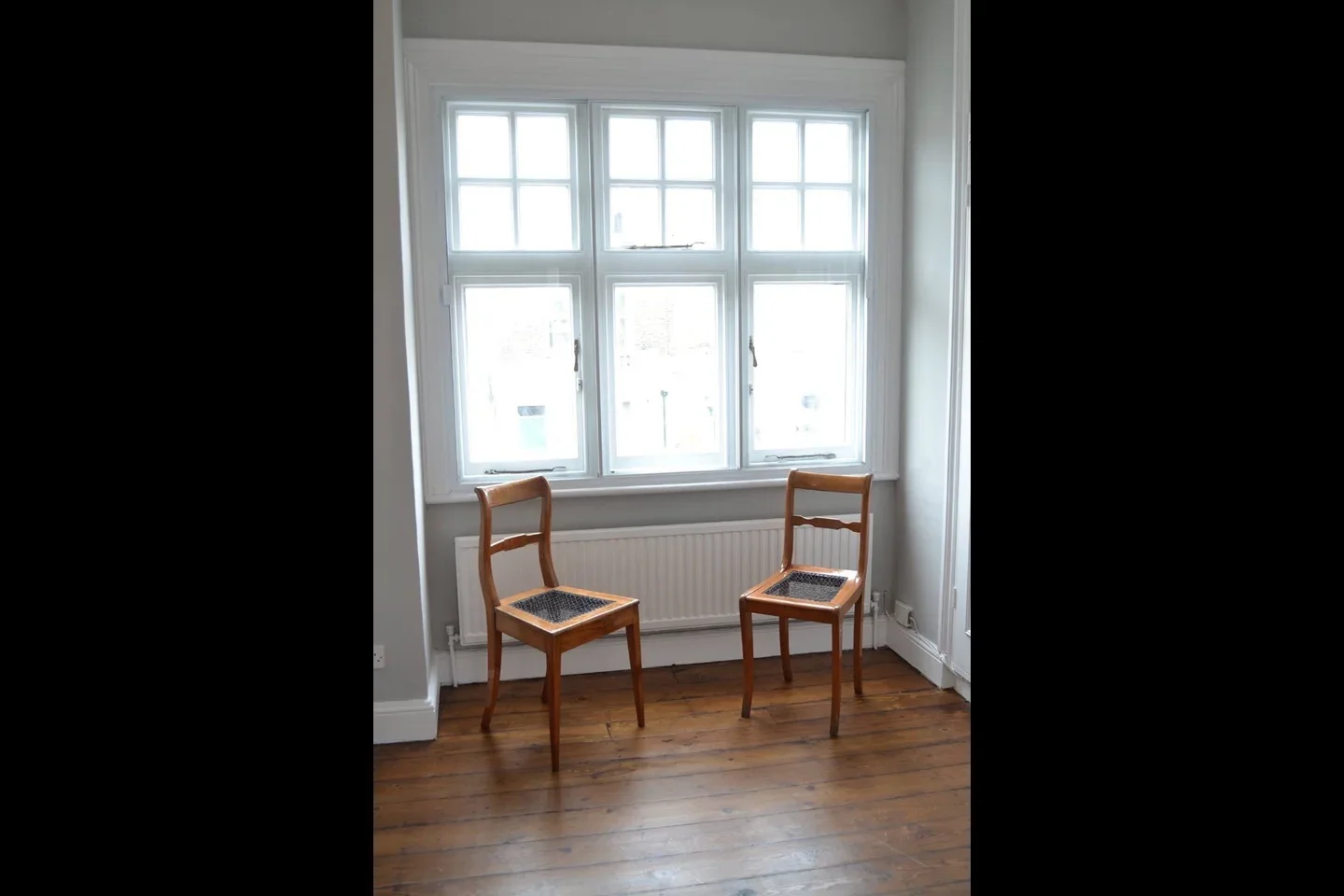 Flat Queenstown Road in Greater London