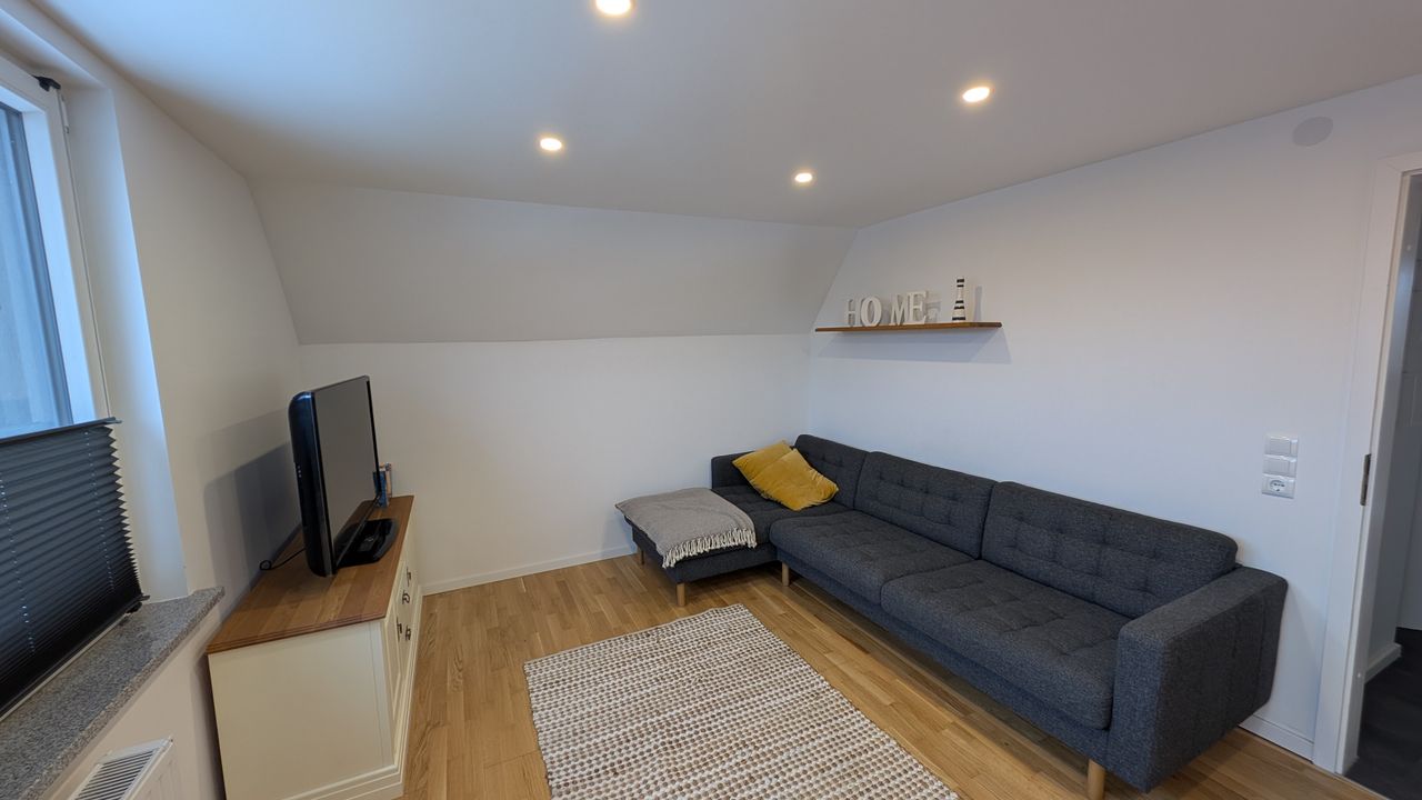 Wohnung Buschkämpen in Bremerhaven
