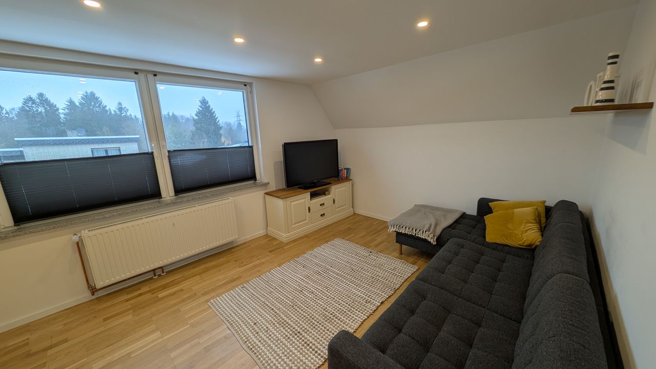 Wohnung Buschkämpen in Bremerhaven
