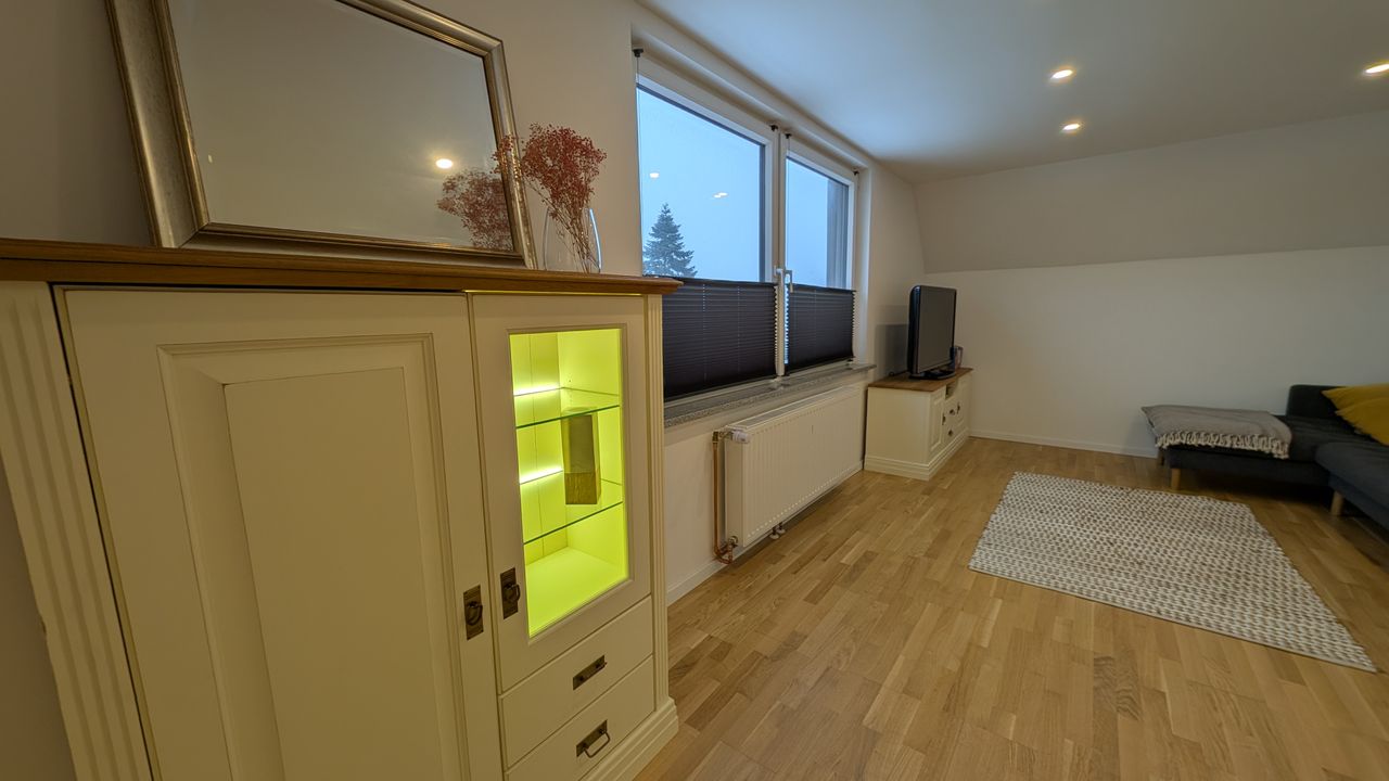 Wohnung Buschkämpen in Bremerhaven