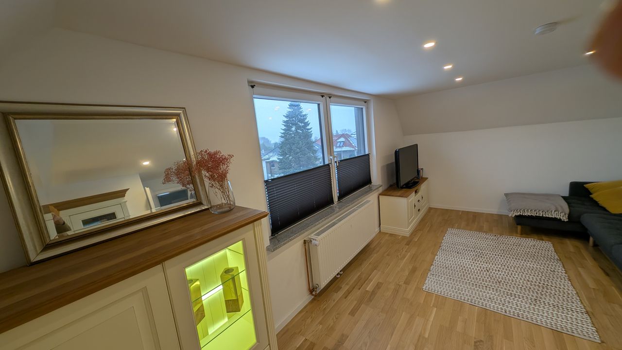 Wohnung Buschkämpen in Bremerhaven