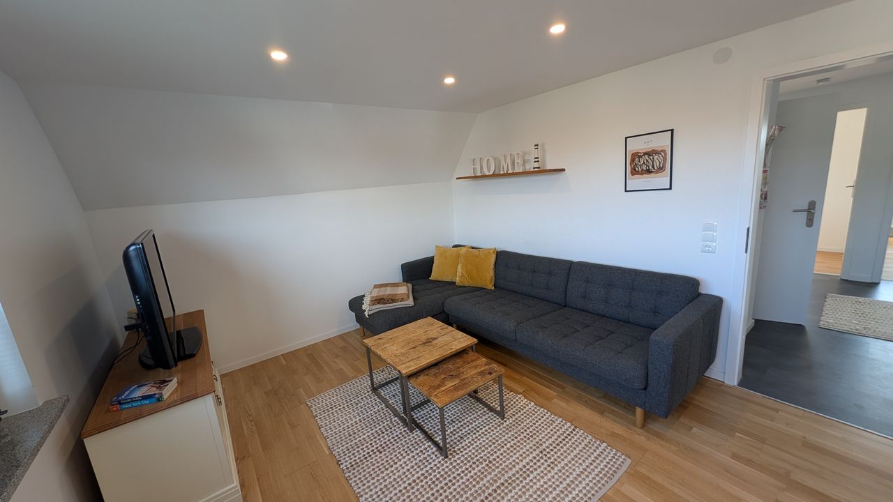 Wohnung Buschkämpen in Bremerhaven