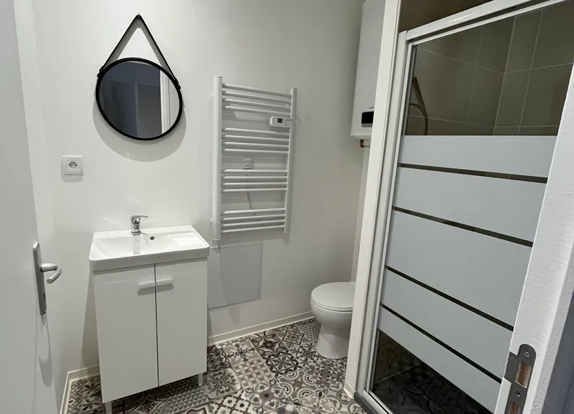 Appartement Avenue Martin d'Auch à Castelnaudary