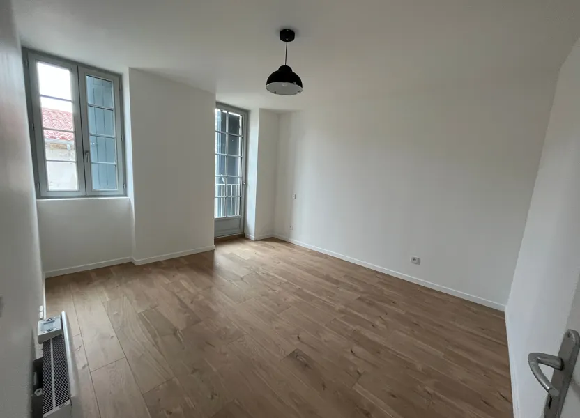 Appartement Avenue Martin d'Auch à Castelnaudary