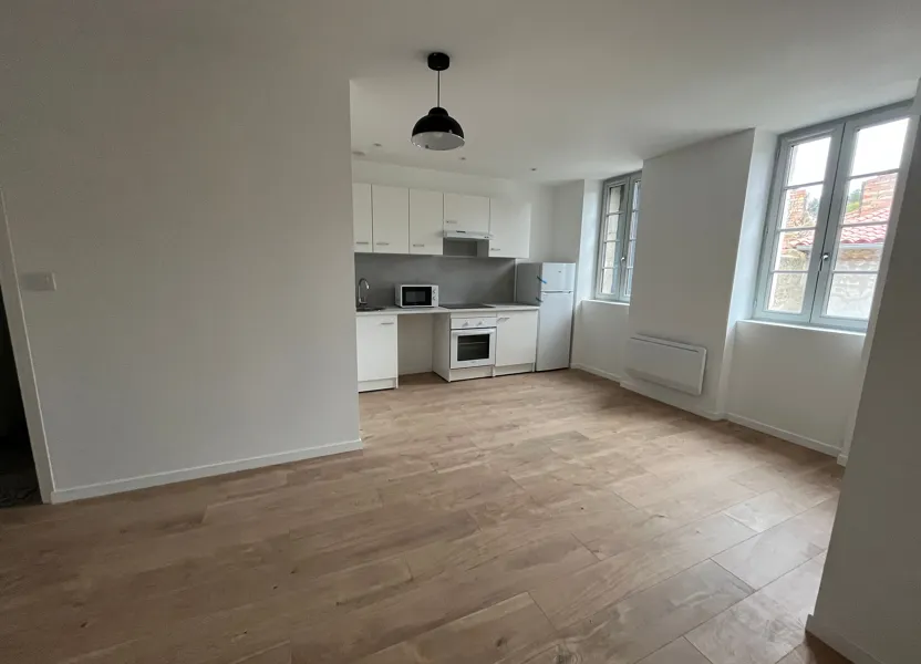 Appartement Avenue Martin d'Auch à Castelnaudary