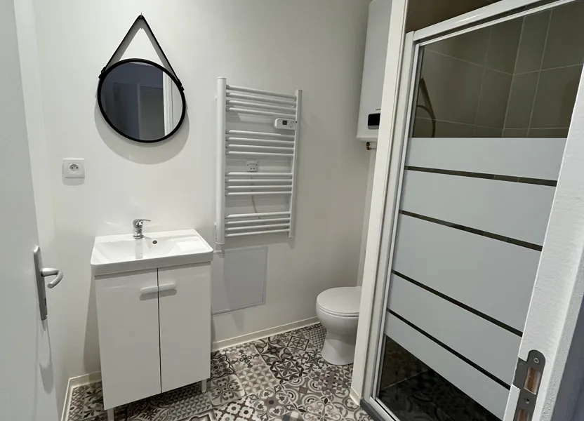 Appartement Avenue Martin d'Auch à Castelnaudary