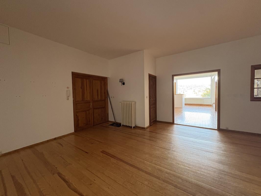 Appartement Avenue des Estelles à Le Puy-en-Velay
