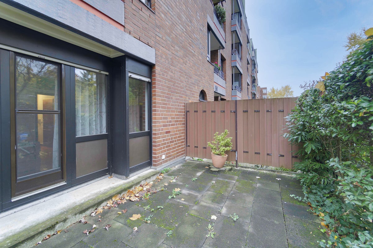 Wohnung Reisholzer Straße in Düsseldorf