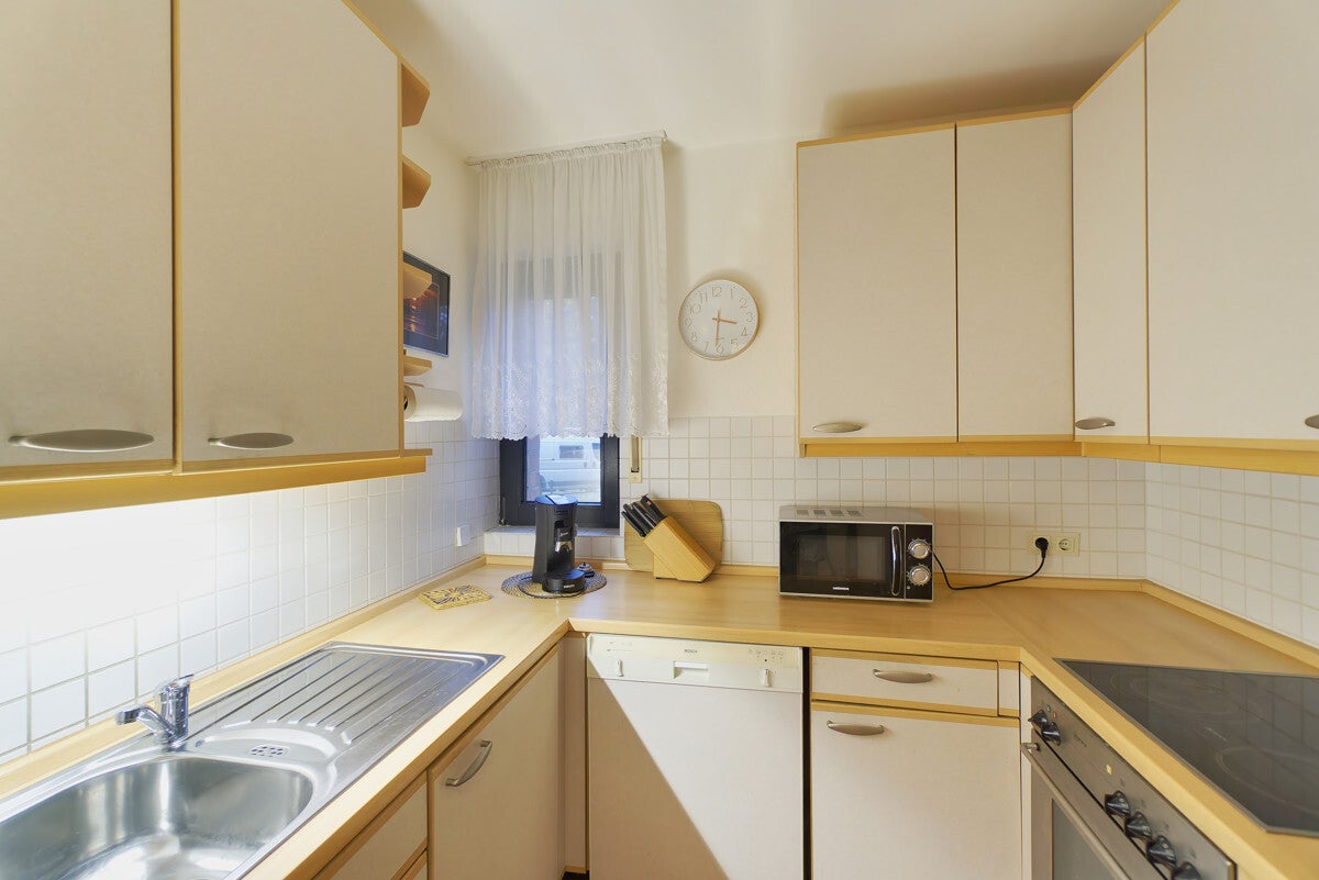Wohnung Reisholzer Straße in Düsseldorf