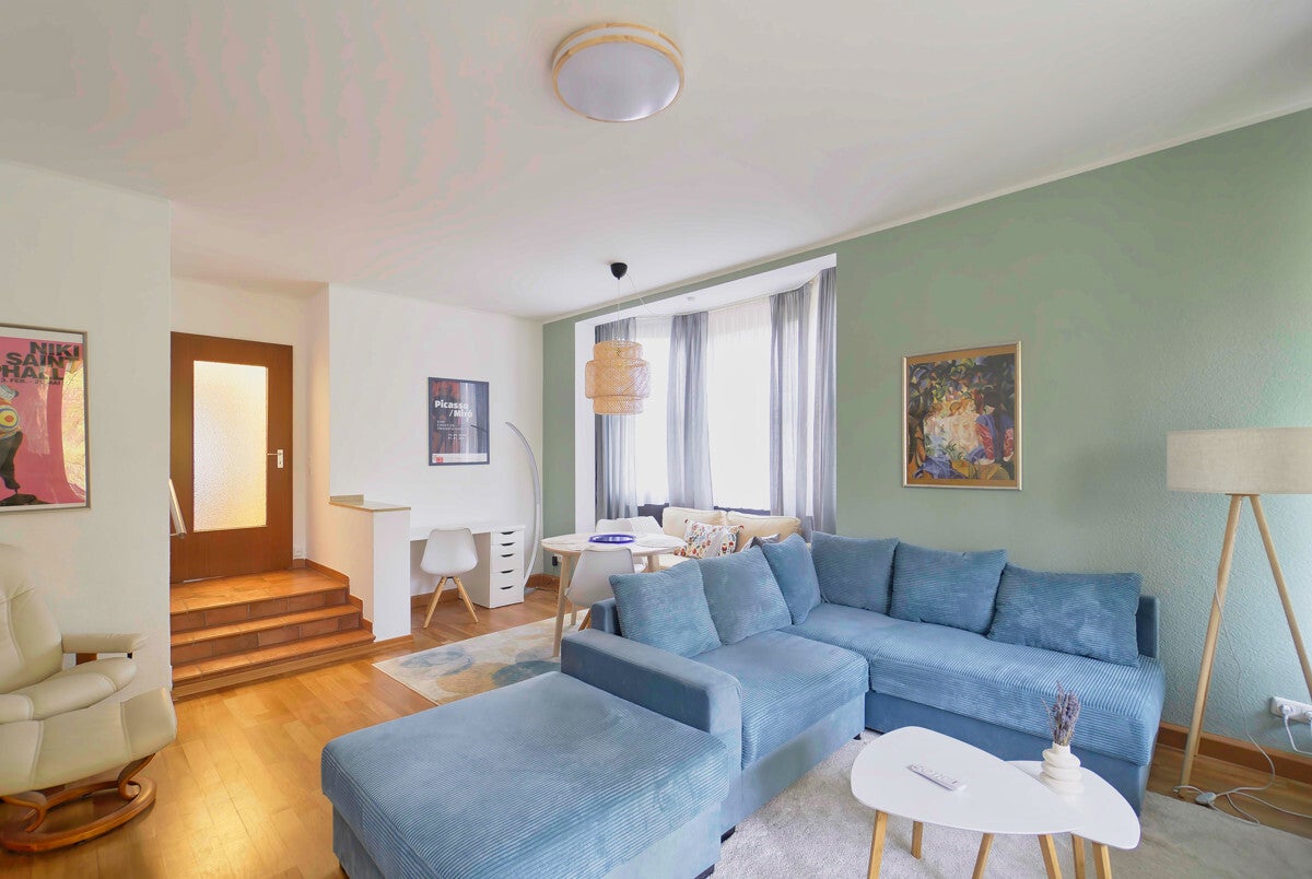 Wohnung Reisholzer Straße in Düsseldorf