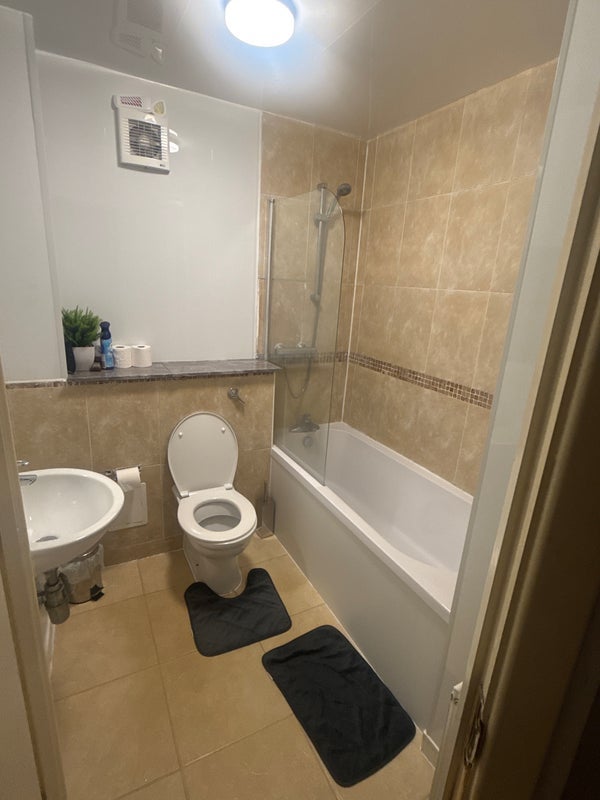 Room Waterfront Gait in City of Edinburgh