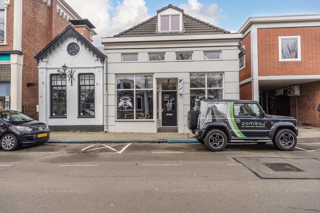 Appartement Venne in Winschoten