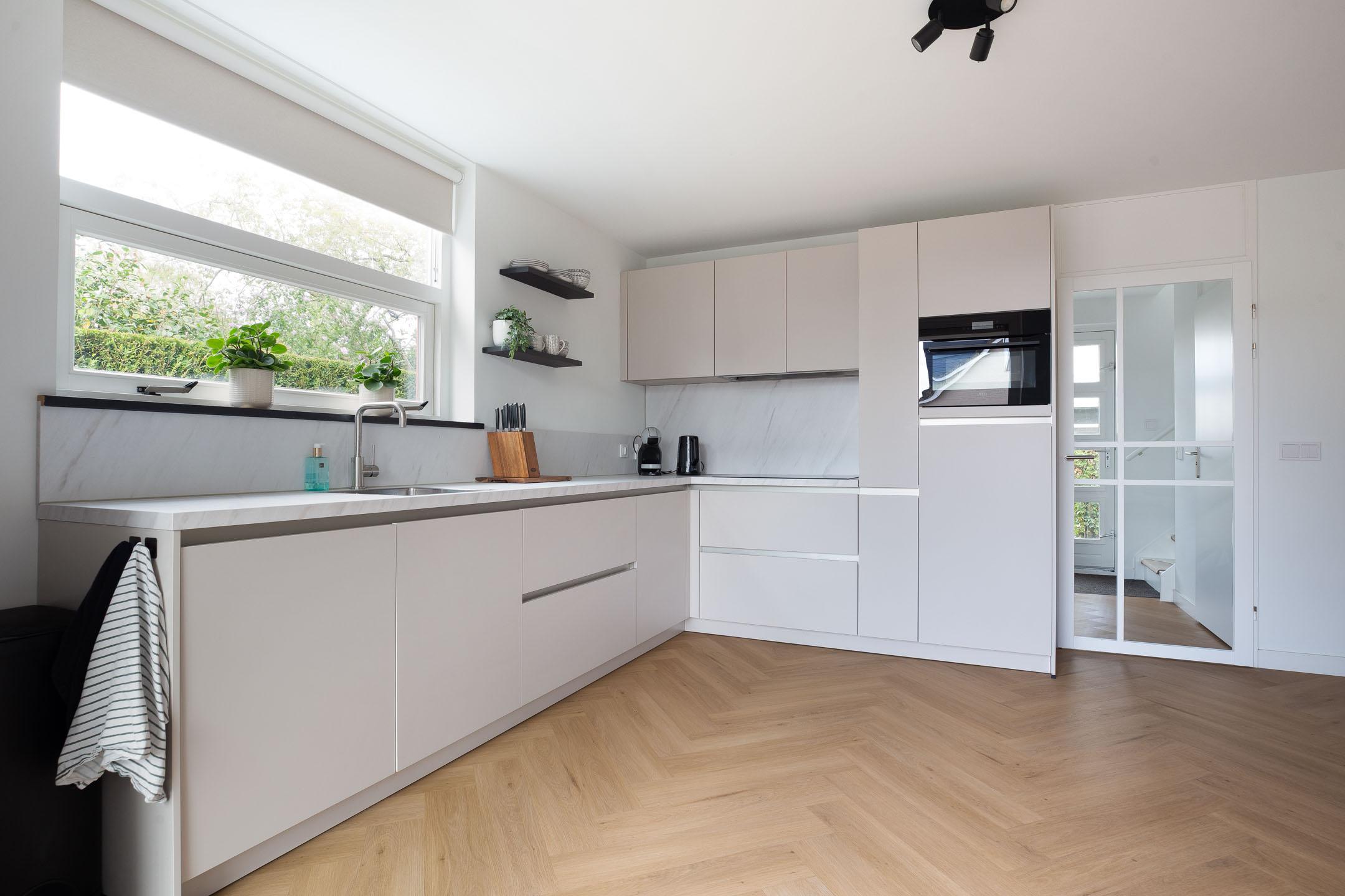 Vrijstaande woning te koop: Vier Heultjes 66, Sprang-Capelle