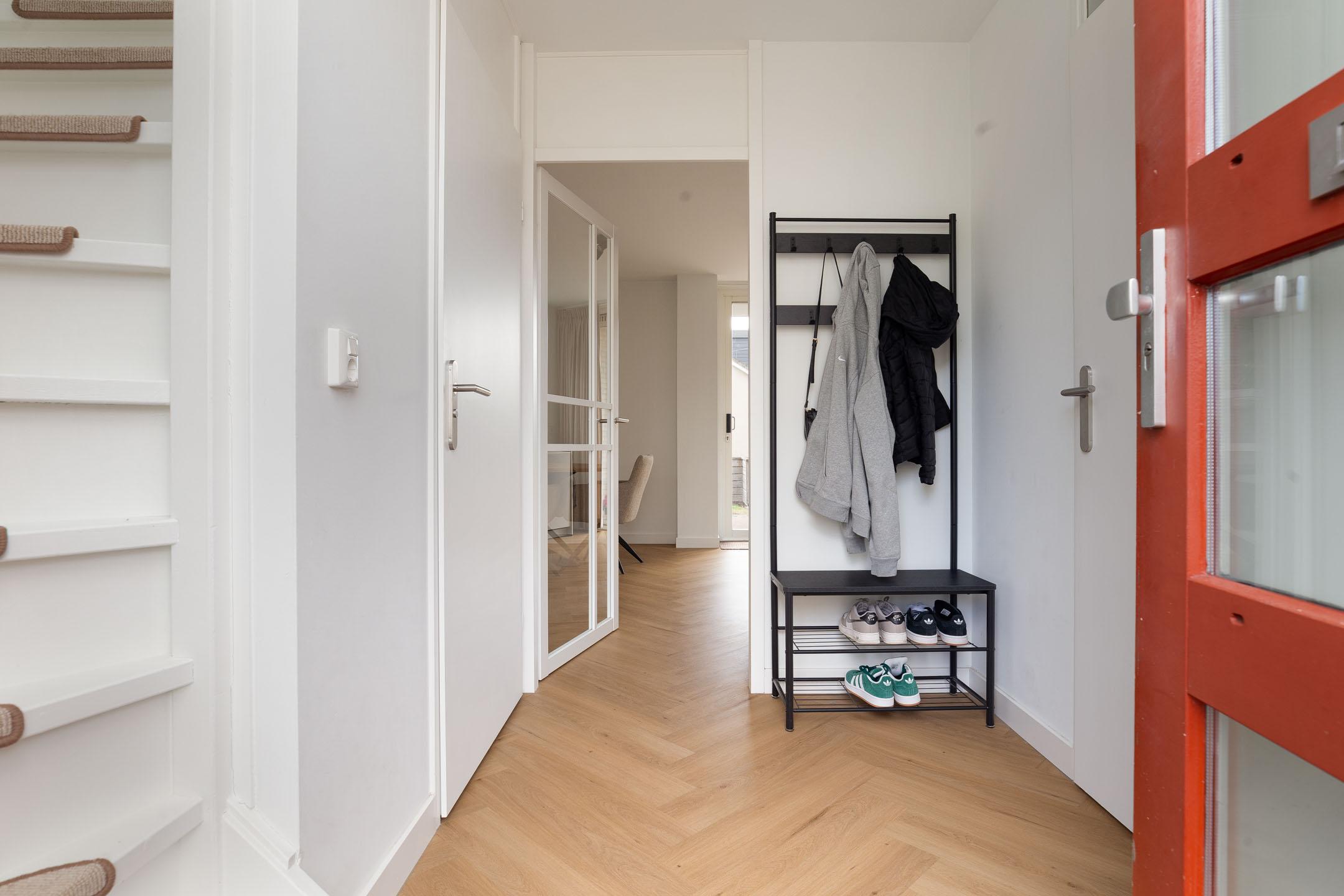 Vrijstaande woning te koop: Vier Heultjes 66, Sprang-Capelle