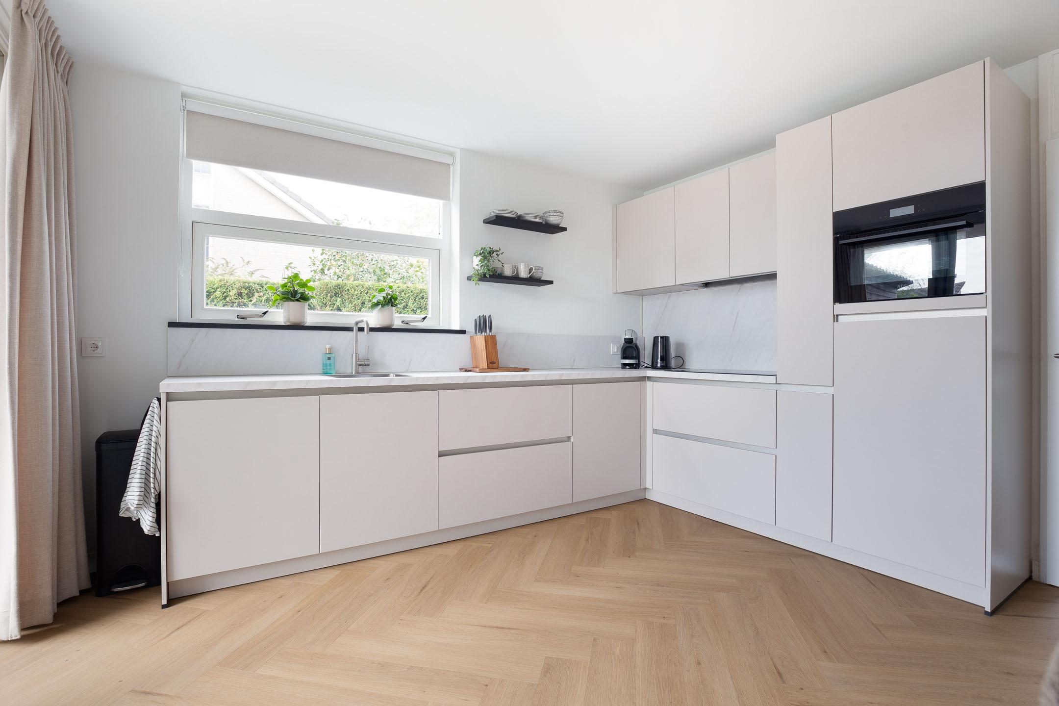 Vrijstaande woning te koop: Vier Heultjes 66, Sprang-Capelle