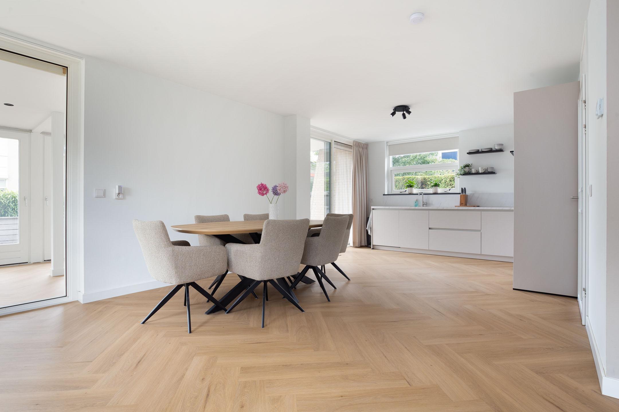 Vrijstaande woning te koop: Vier Heultjes 66, Sprang-Capelle