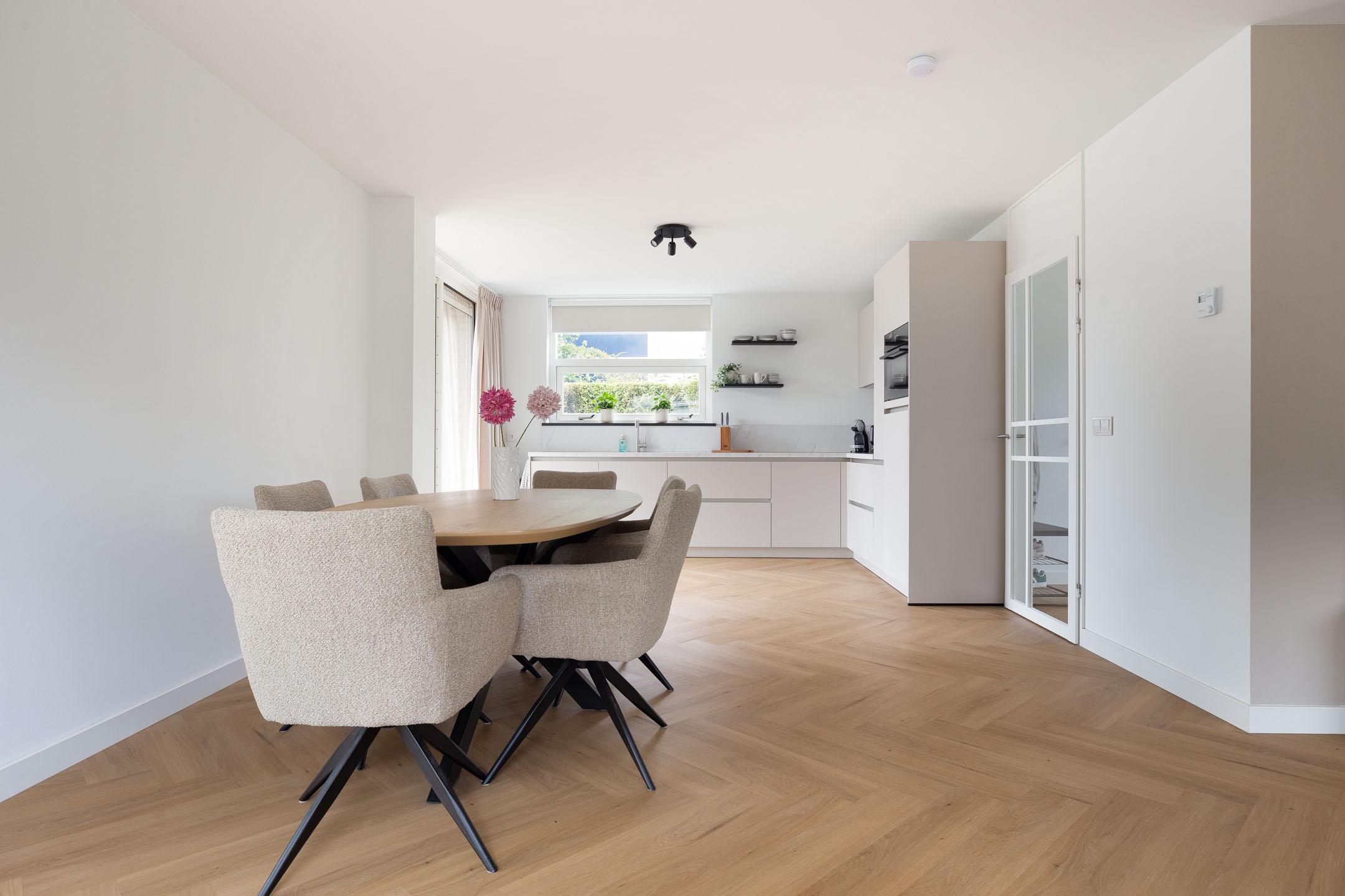 Vrijstaande woning te koop: Vier Heultjes 66, Sprang-Capelle