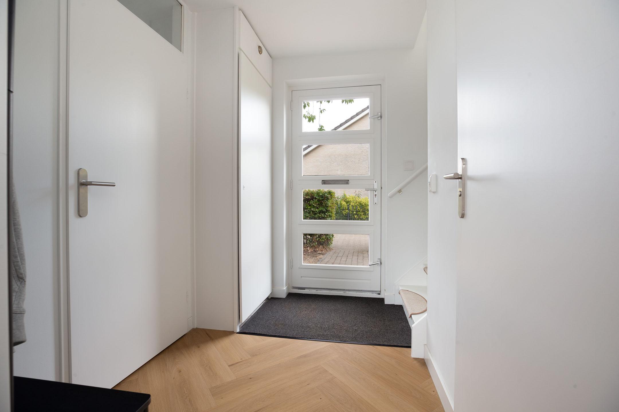 Vrijstaande woning te koop: Vier Heultjes 66, Sprang-Capelle