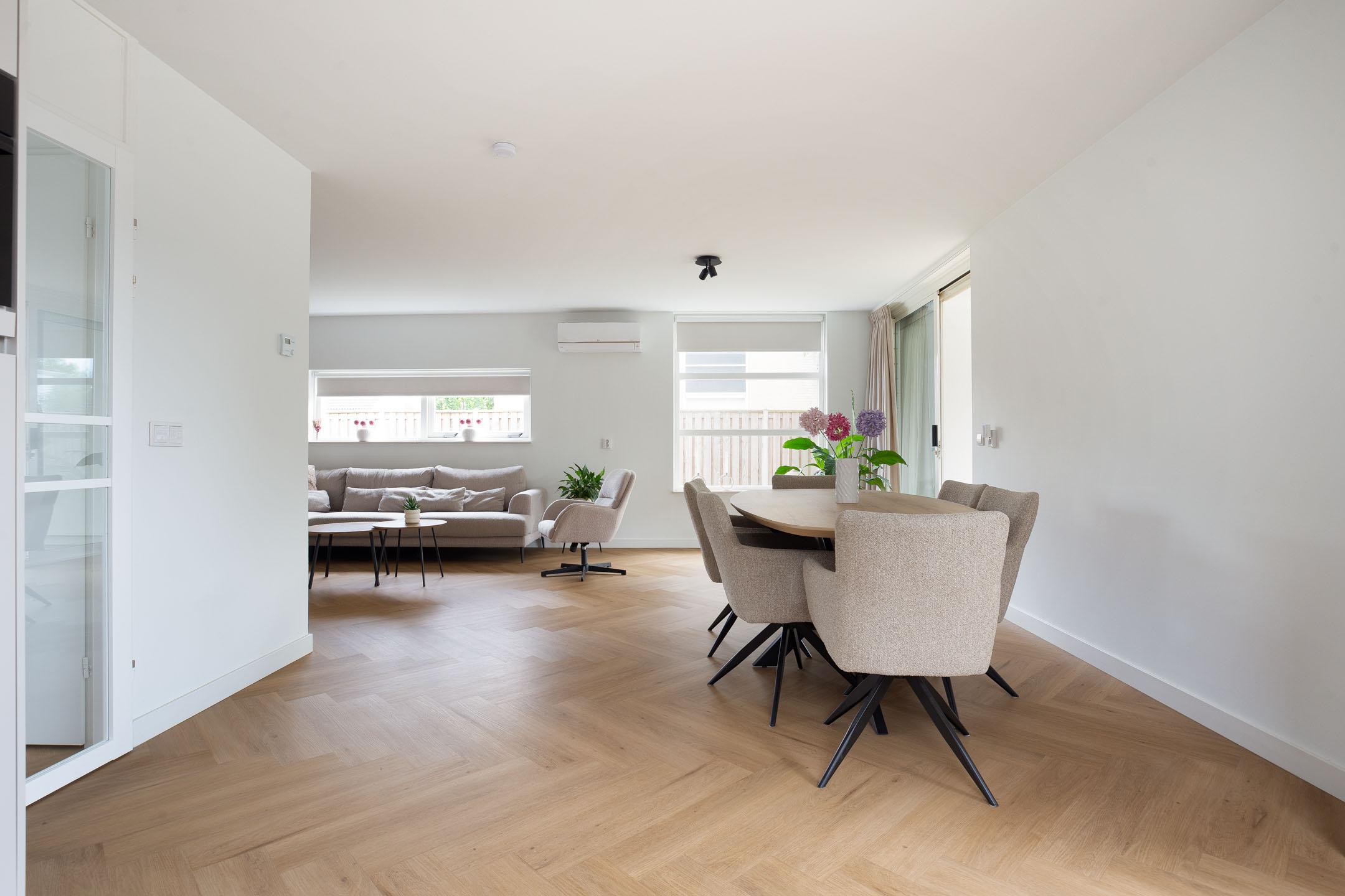 Vrijstaande woning te koop: Vier Heultjes 66, Sprang-Capelle