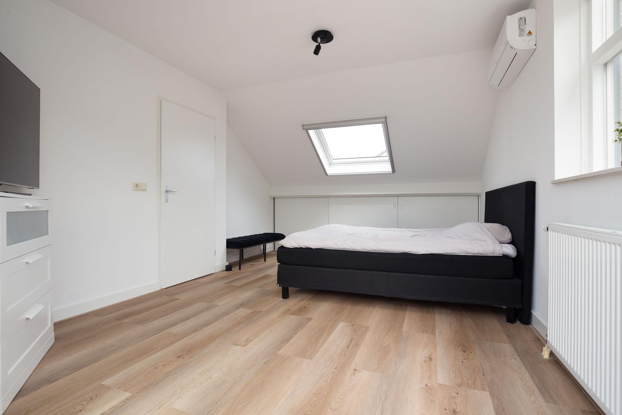 Vrijstaande woning te koop: Vier Heultjes 66, Sprang-Capelle