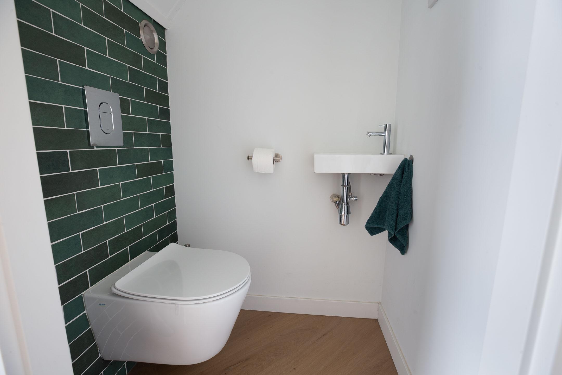 Vrijstaande woning te koop: Vier Heultjes 66, Sprang-Capelle