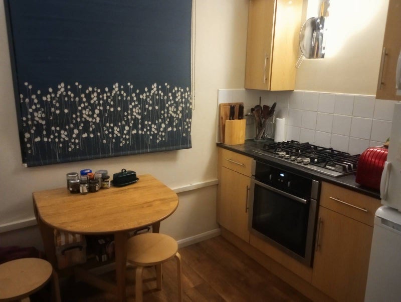 Room Goldsmiths Close in Greater London