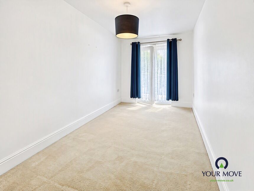 Flat Percy Avenue in Thanet