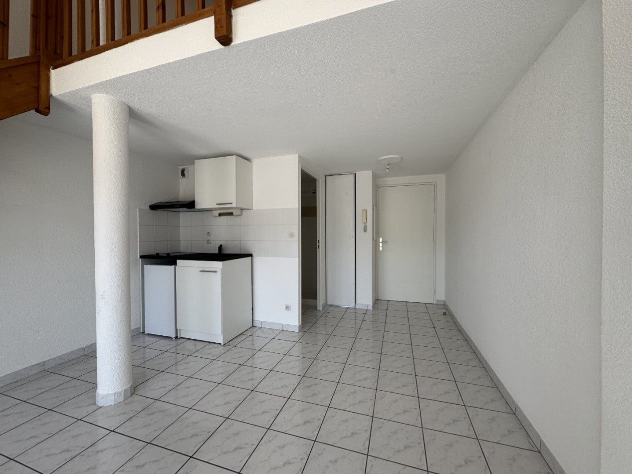 Appartement Rue Paul Valéry à Sète