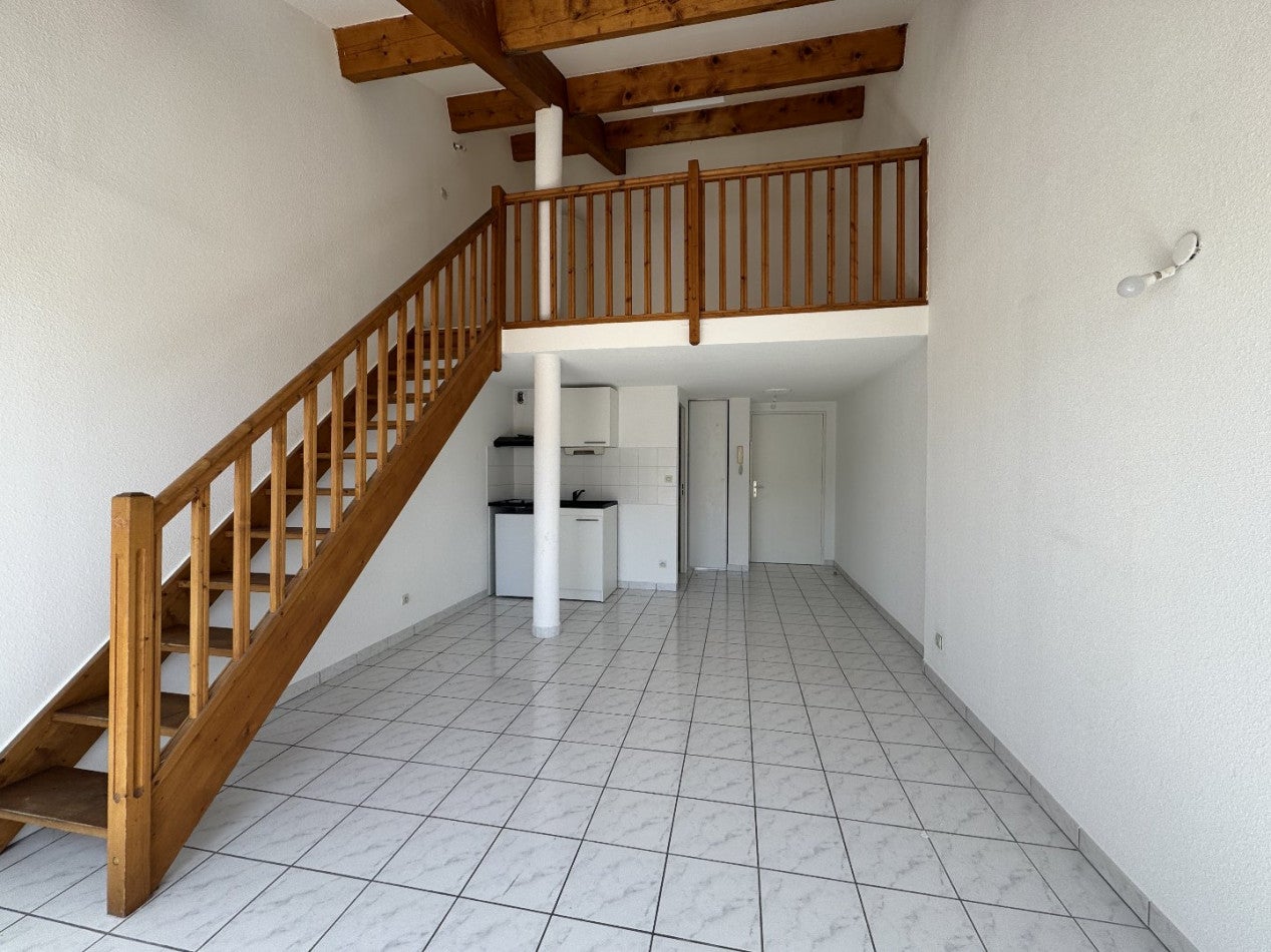 Appartement Rue Paul Valéry à Sète