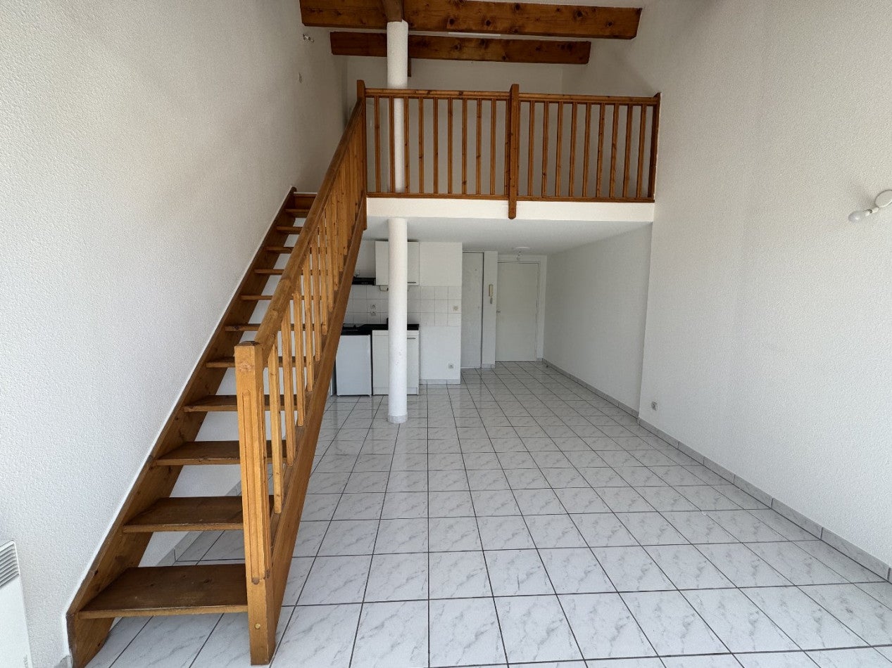 Appartement Rue Paul Valéry à Sète