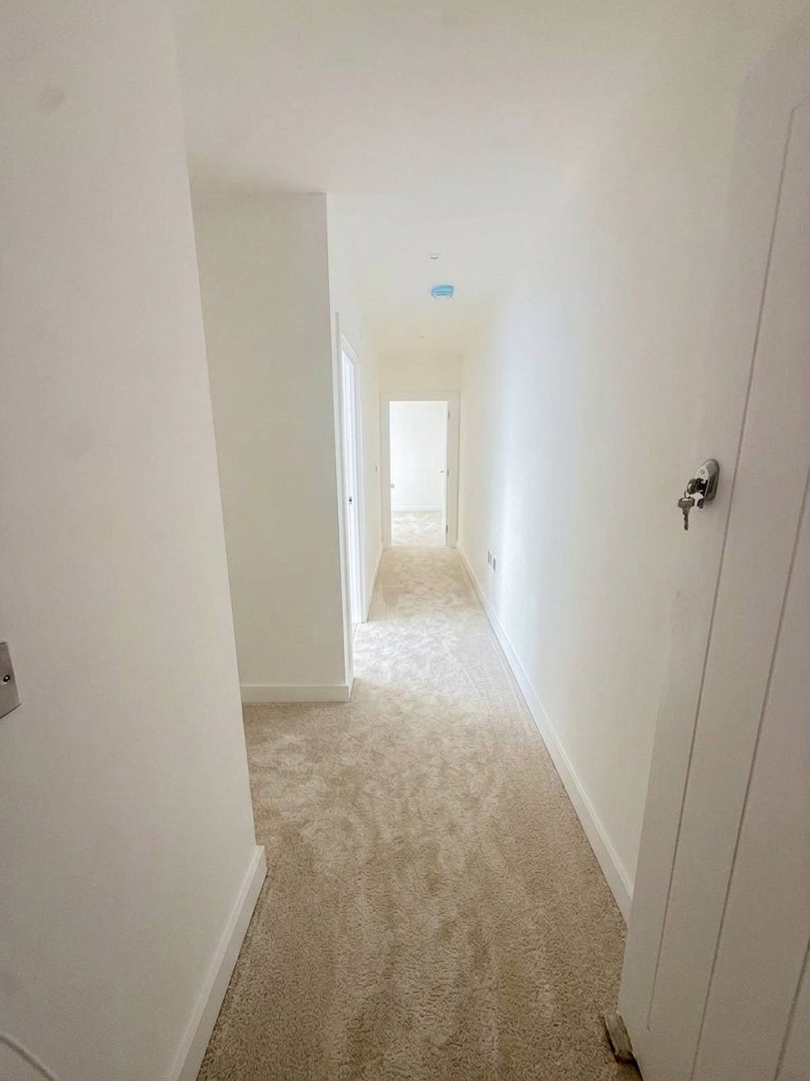 Flat Cranbrook Road in Tunbridge Wells