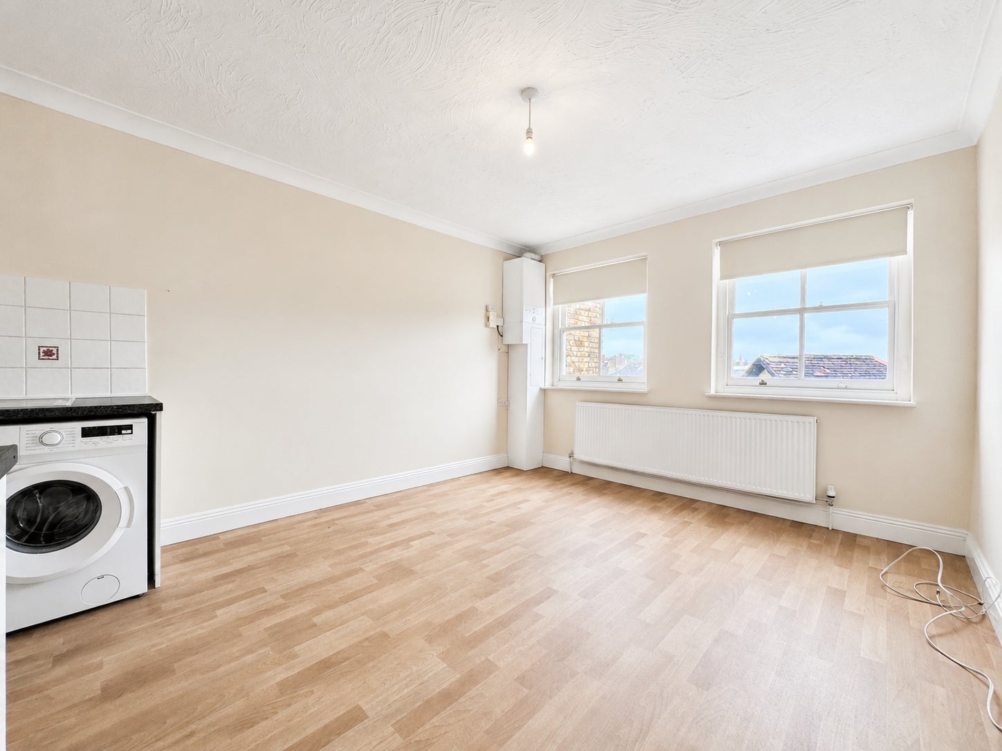 Flat Charlotte Place in Thanet