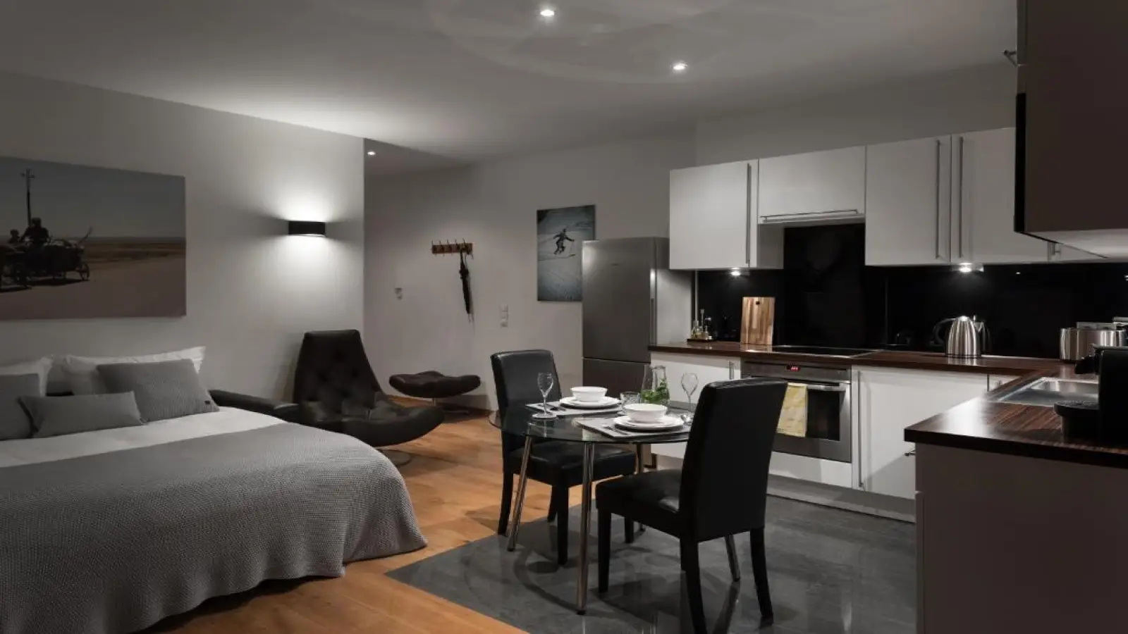 Wohnung Wühlischstraße in Berlin