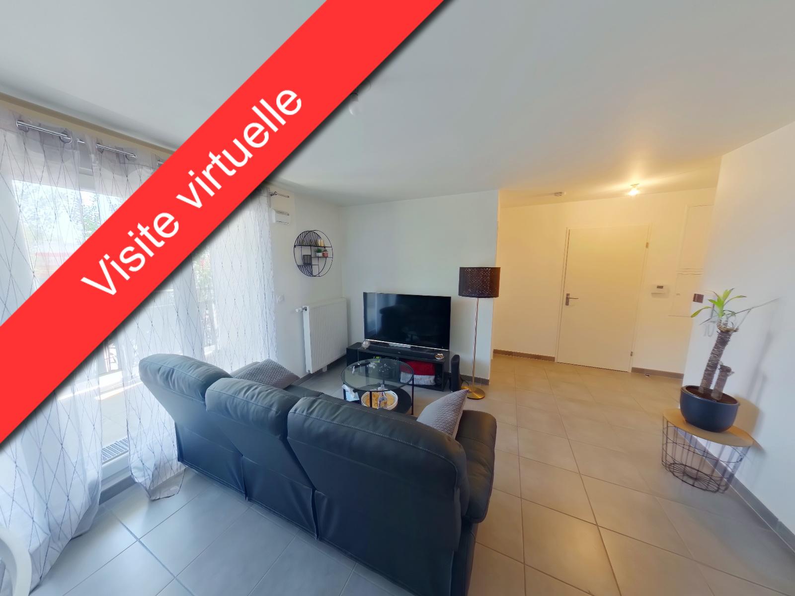 Flat Rue Ronsard in Tours
