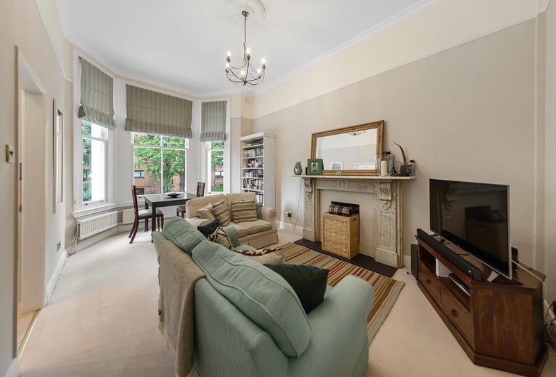 Room Edith Grove in Greater London