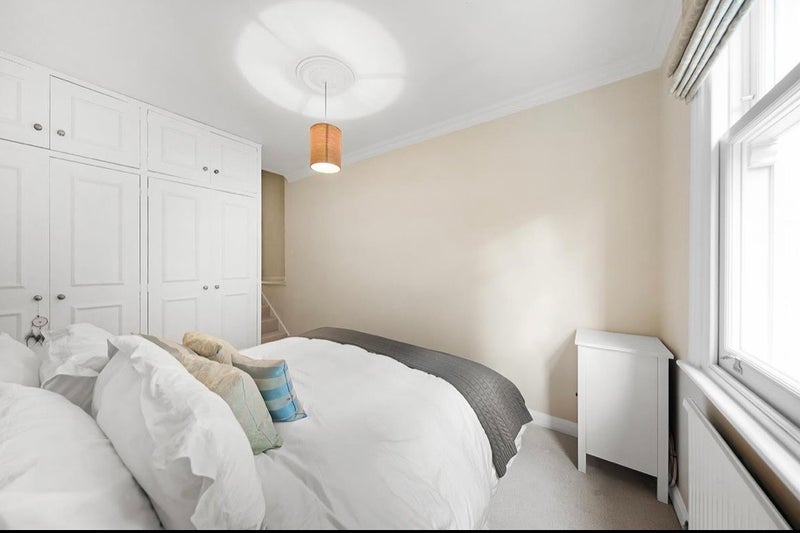 Room Edith Grove in Greater London