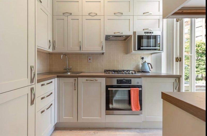 Room Edith Grove in Greater London