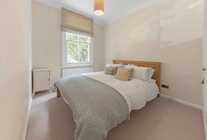 Room Edith Grove in Greater London