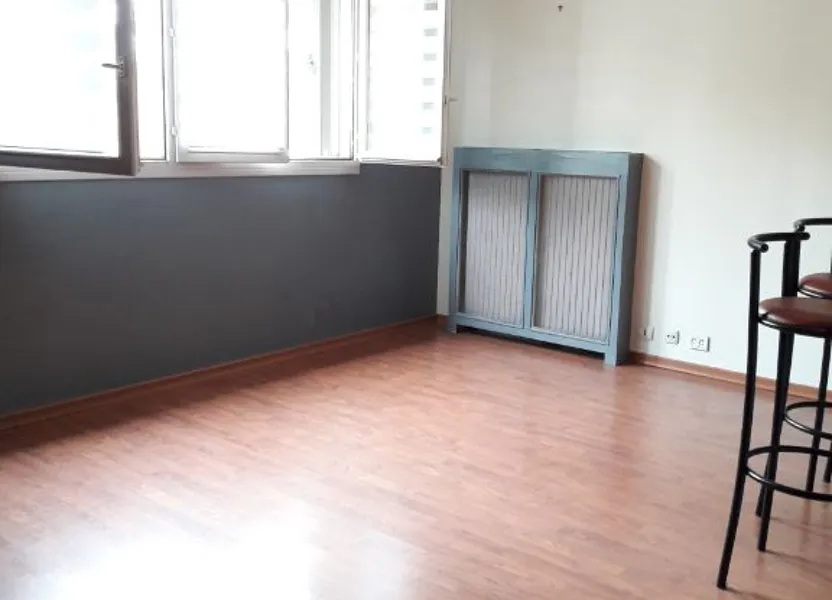 Flat Boulevard du Segrais in Lognes