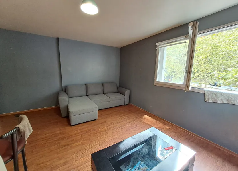 Flat Boulevard du Segrais in Lognes