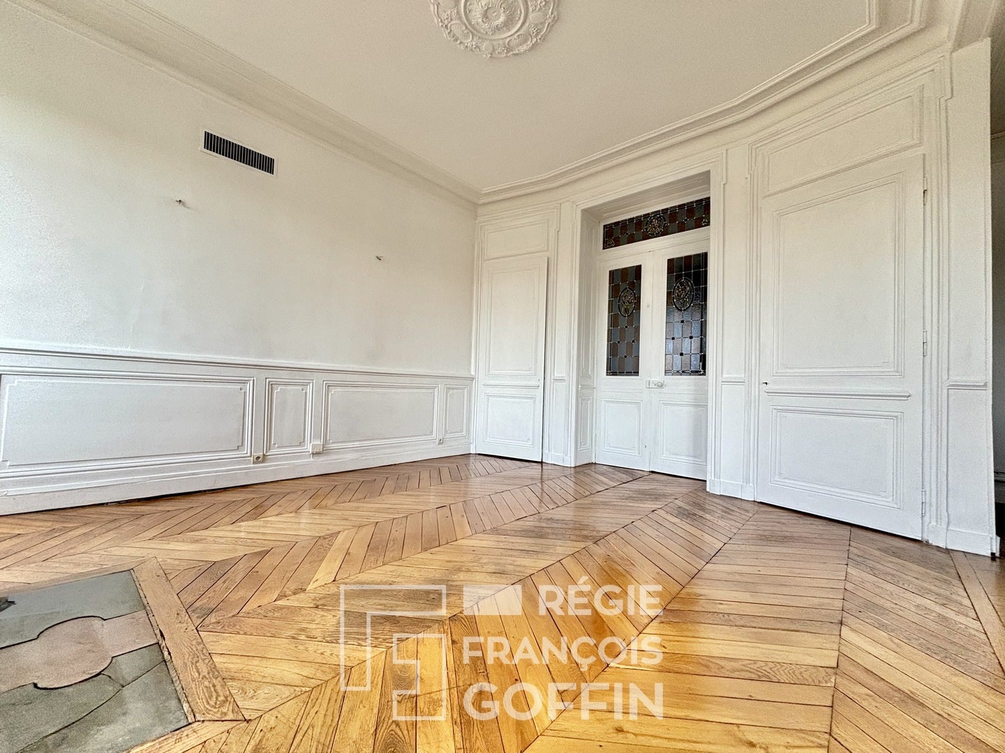 Appartement Quai Victor Augagneur à Lyon
