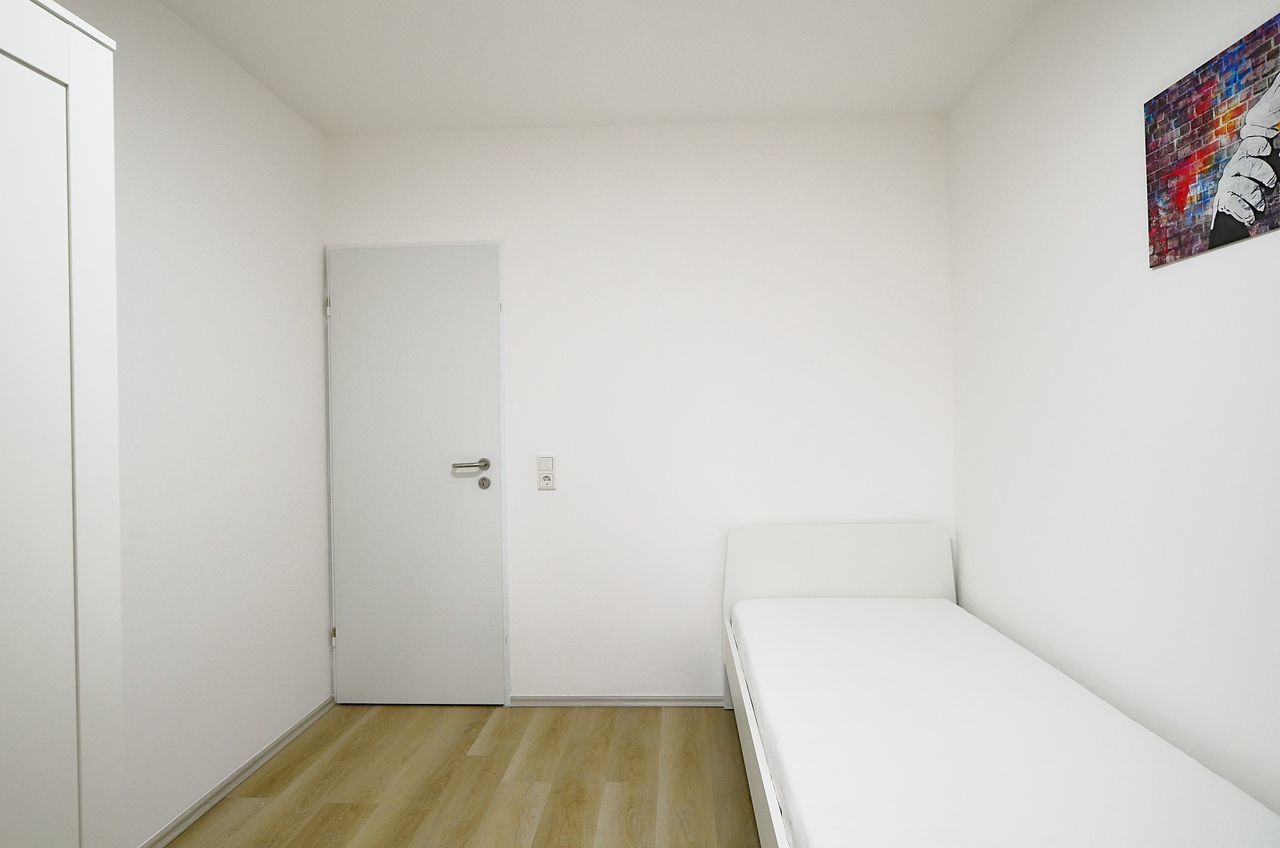 Wohnung Kölner Landstraße in Düsseldorf
