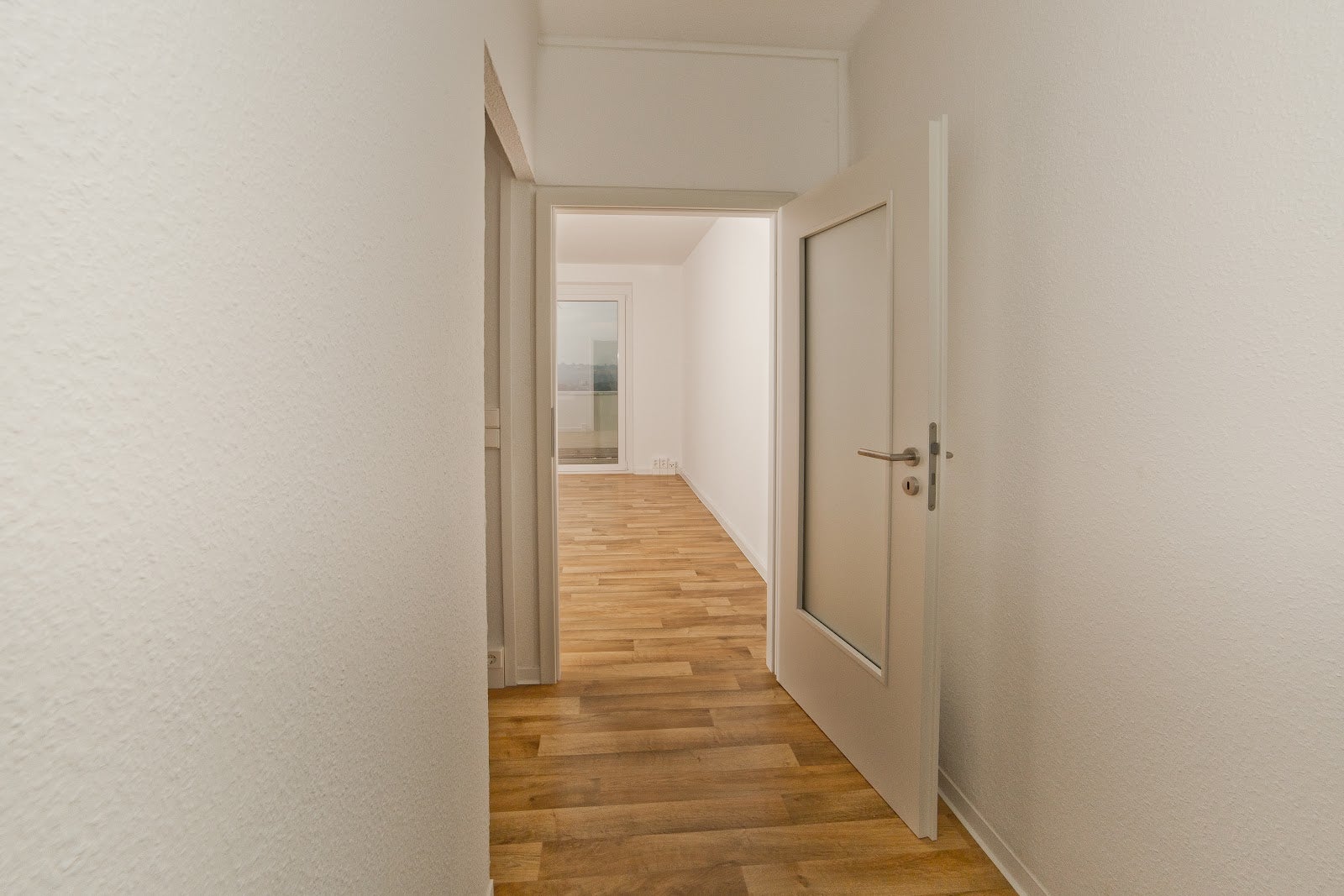 Zimmer Bayerische Straße in Döbeln