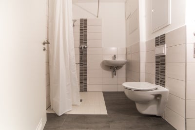 Zimmer Bayerische Straße in Döbeln